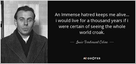 celine writer quotes|louis ferdinand céline books.